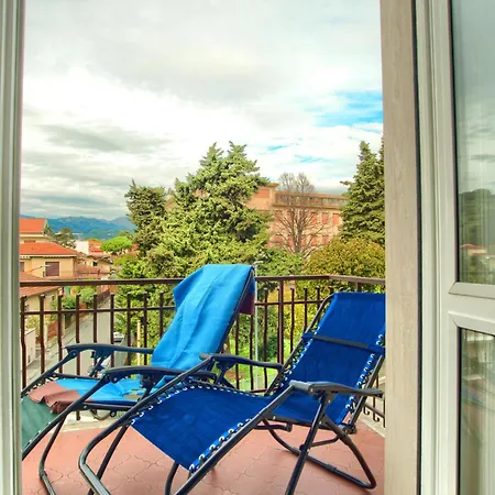 Apartment Con Ac E Wifi Vicino Al Centro E Alle Spiagge