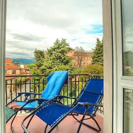 Apartment Con Ac E Wifi Vicino Al Centro E Alle Spiagge